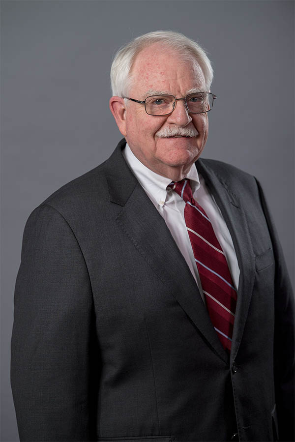 robert l. buchanan