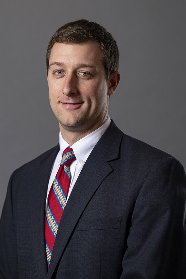benajmin r. dinges
