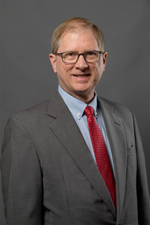 james b. ellington
