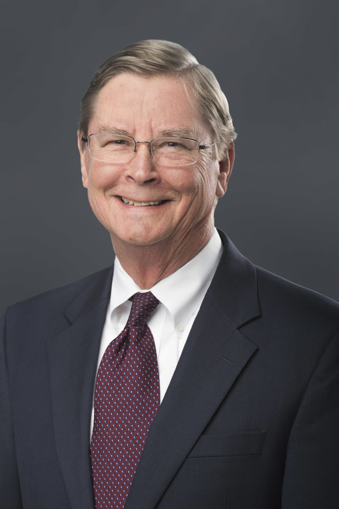 john jay harper