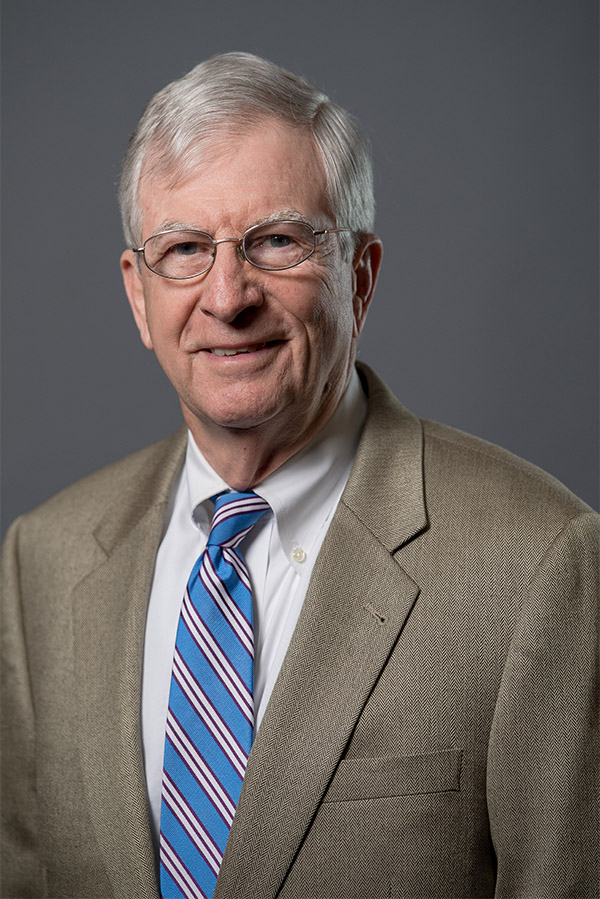 david e. hudson