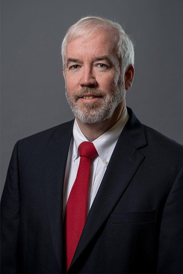 william j. keogh III