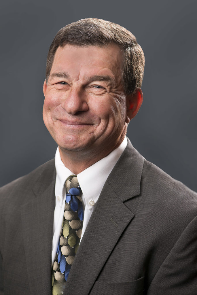 j. milton martin jr.