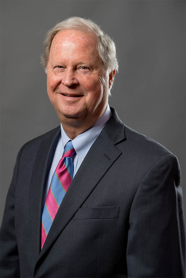 benjamin mcElreath