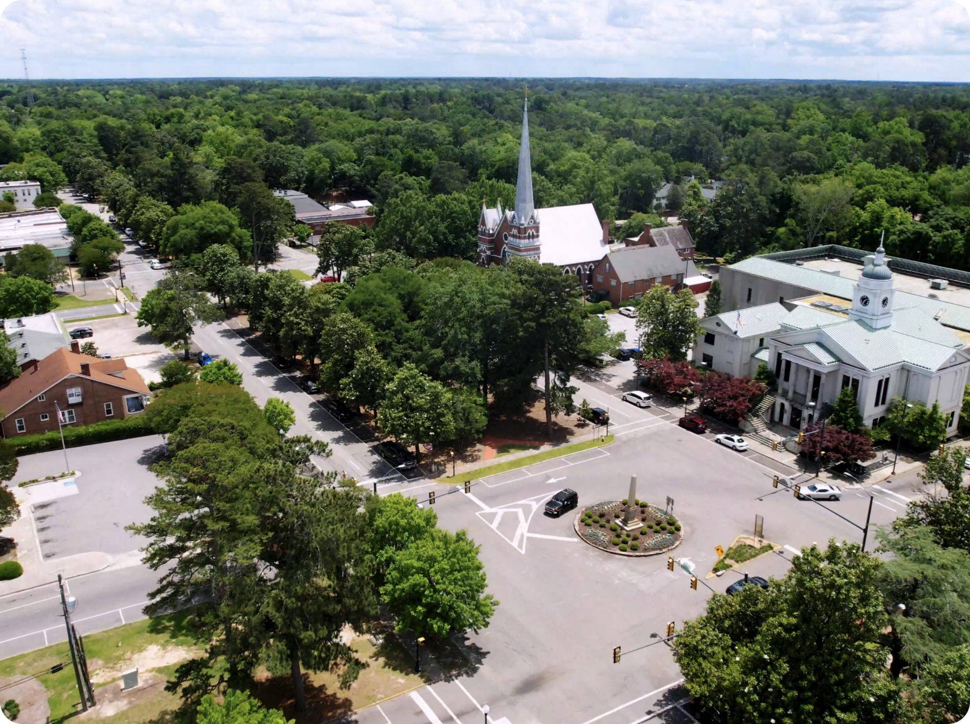aiken court house