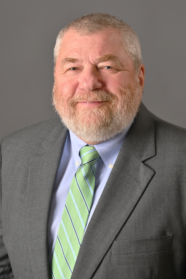 f. michael taylor