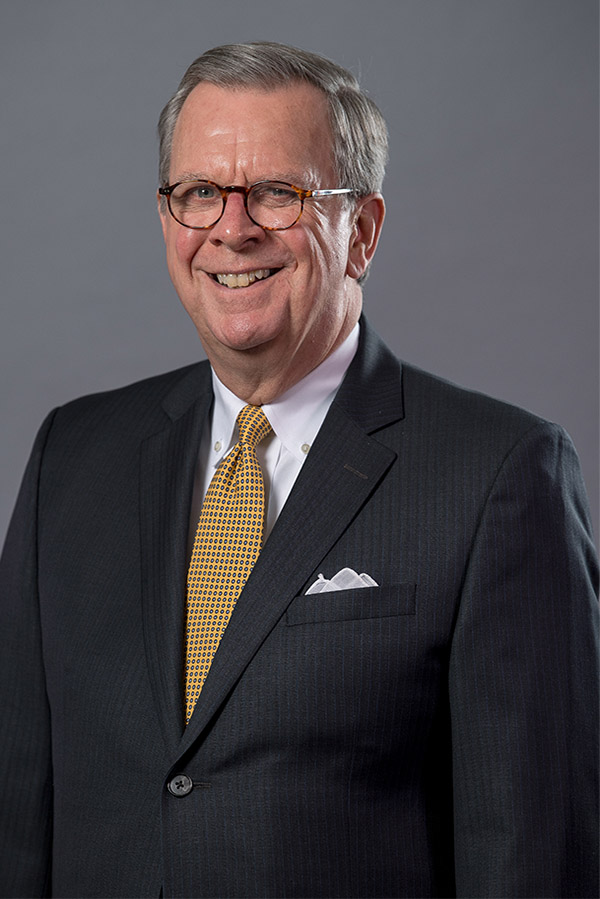 william h. tucker