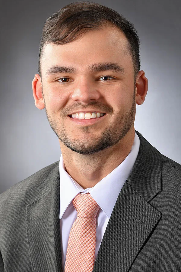 blake williamson